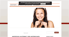 Desktop Screenshot of dienstencheques-rva.be